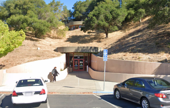 Investigation Launched Into Inmate's Death at Marin County Jail, San Rafael Police Conducting Independent Probe