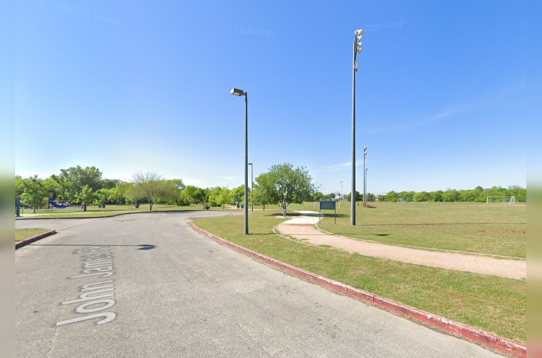 Investigation Underway After 26-Year-Old Man Found Dead at John James Park in San Antonio