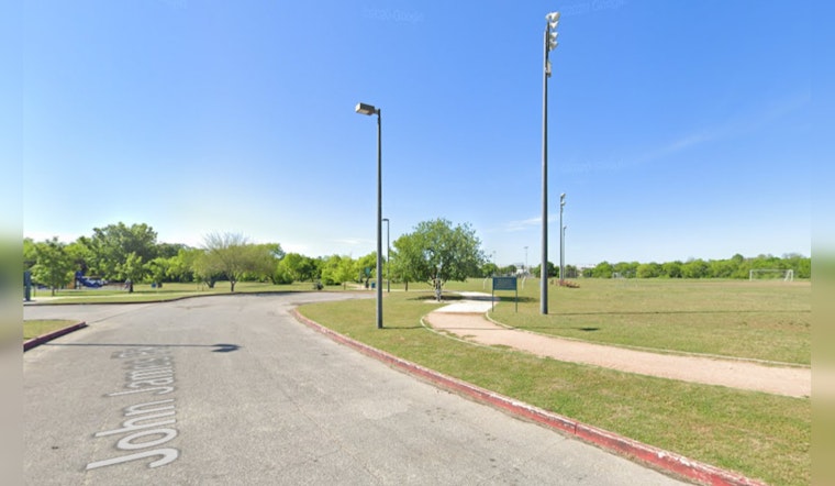 Investigation Underway After 26-Year-Old Man Found Dead at John James Park in San Antonio