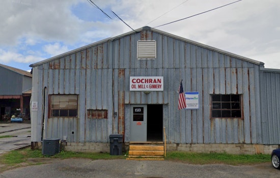 Investigation Underway After 70-Year-Old Man Fatally Struck by Equipment at Georgia Oil Mill