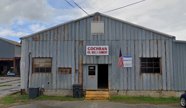 Investigation Underway After 70-Year-Old Man Fatally Struck by Equipment at Georgia Oil Mill