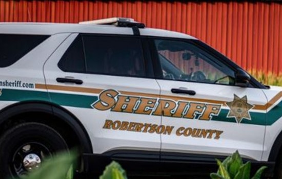 Investigation Underway After Carlos Camaja, 24, Found Shot Near Tennessee-Kentucky State Line