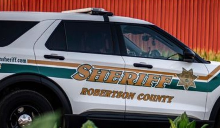 Investigation Underway After Carlos Camaja, 24, Found Shot Near Tennessee-Kentucky State Line