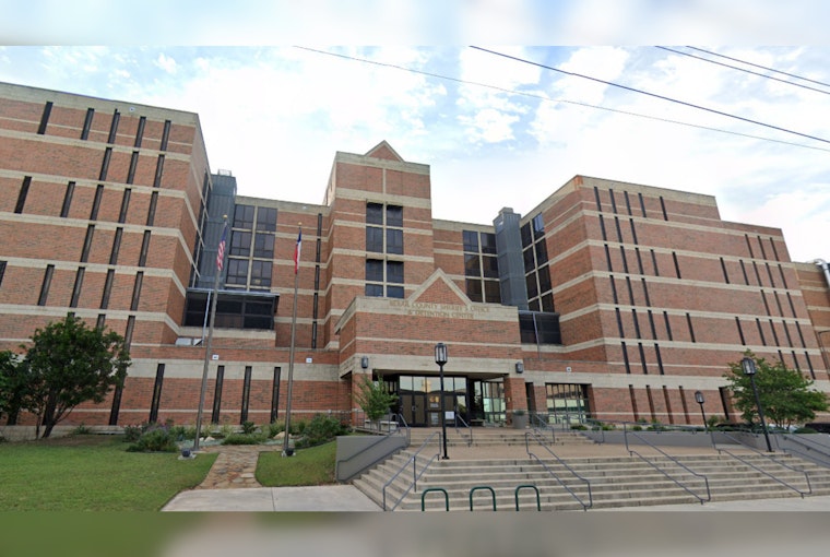 Investigation Underway After Inmate Dies From Suspected Drug Overdose at Bexar County Jail