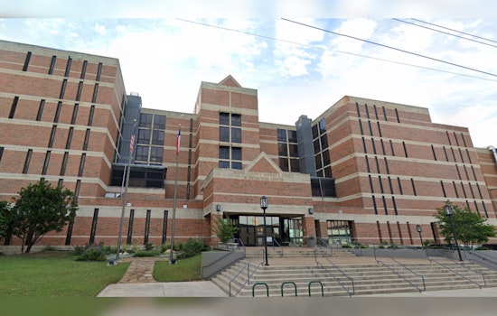Investigation Underway After Inmate Dies From Suspected Drug Overdose at Bexar County Jail