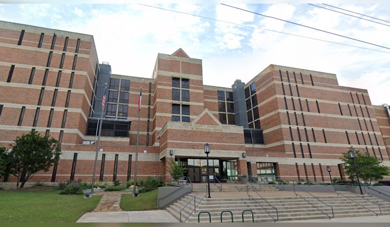 Investigation Underway After Inmate Dies From Suspected Drug Overdose at Bexar County Jail