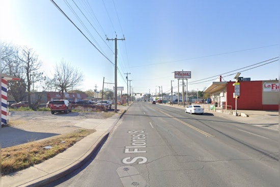 Investigation Underway After Man Dies in San Antonio Police Custody Following Store Incident