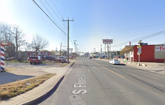 Investigation Underway After Man Dies in San Antonio Police Custody Following Store Incident