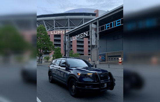 Investigation Underway After Man Fatally Shot in South Seattle, Authorities Seek Witnesses