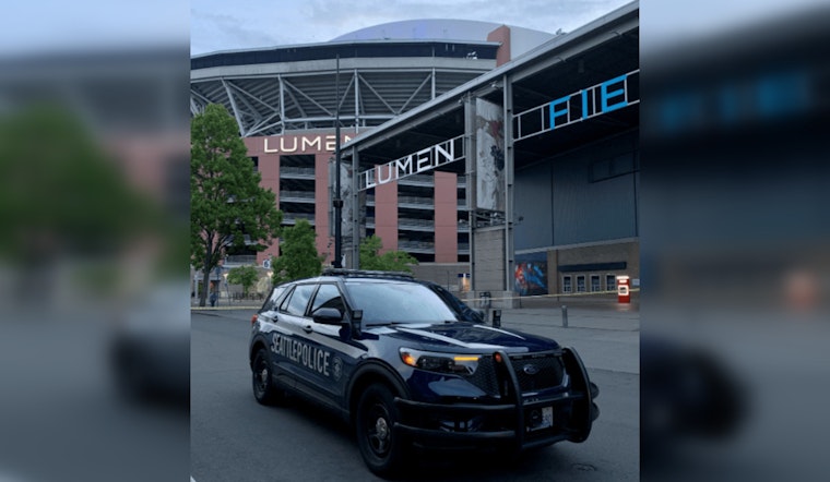 Investigation Underway After Man Fatally Shot in South Seattle, Authorities Seek Witnesses