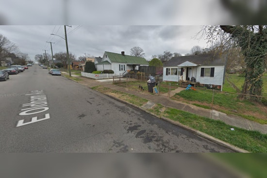 Investigation Underway After Woman Fatally Stabbed in North Knoxville, No Arrests Made Yet