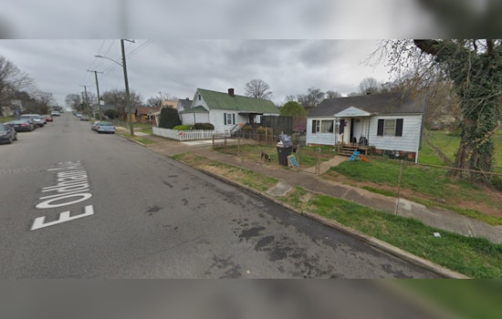 Investigation Underway After Woman Fatally Stabbed in North Knoxville, No Arrests Made Yet