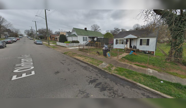 Investigation Underway After Woman Fatally Stabbed in North Knoxville, No Arrests Made Yet
