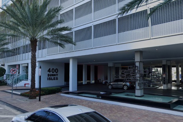 Investigation Underway After Woman's Body Found in Intracoastal Waterway in Sunny Isles Beach