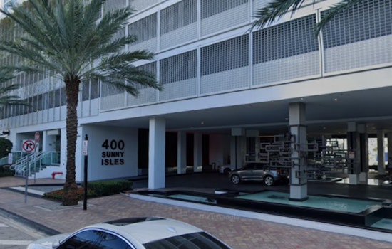 Investigation Underway After Woman's Body Found in Intracoastal Waterway in Sunny Isles Beach
