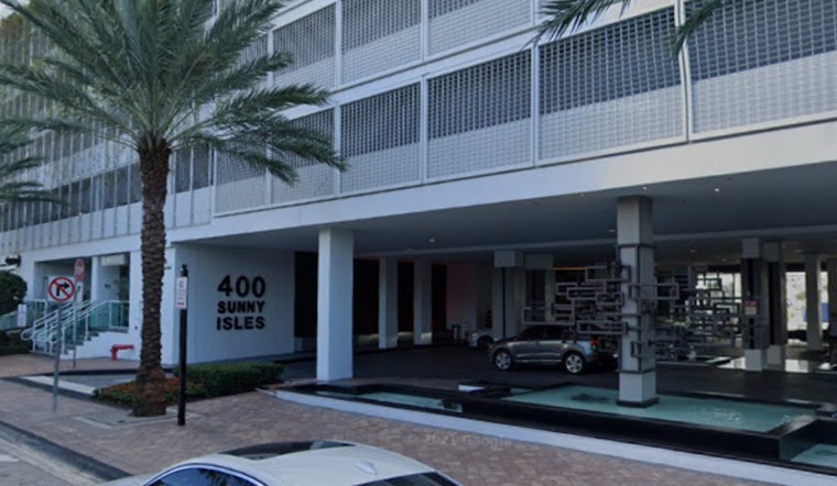 Investigation Underway After Woman's Body Found in Intracoastal Waterway in Sunny Isles Beach