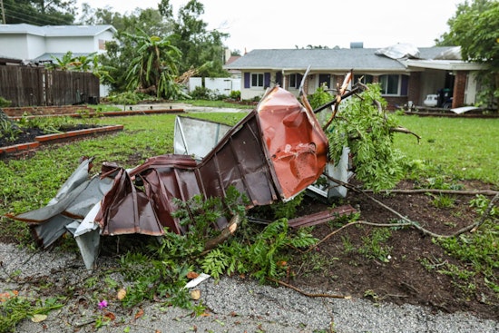 Iowa Leaders Call on President for Swift Federal Aid After Devastating Storms
