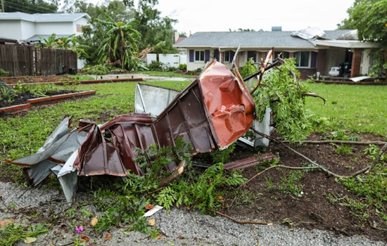 Iowa Leaders Call on President for Swift Federal Aid After Devastating Storms
