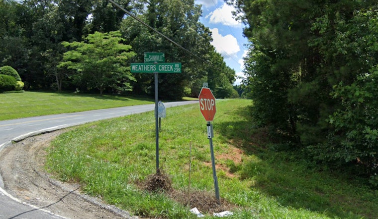 Iredell County Man Dies in Motorcycle Crash, Speed Considered a Factor