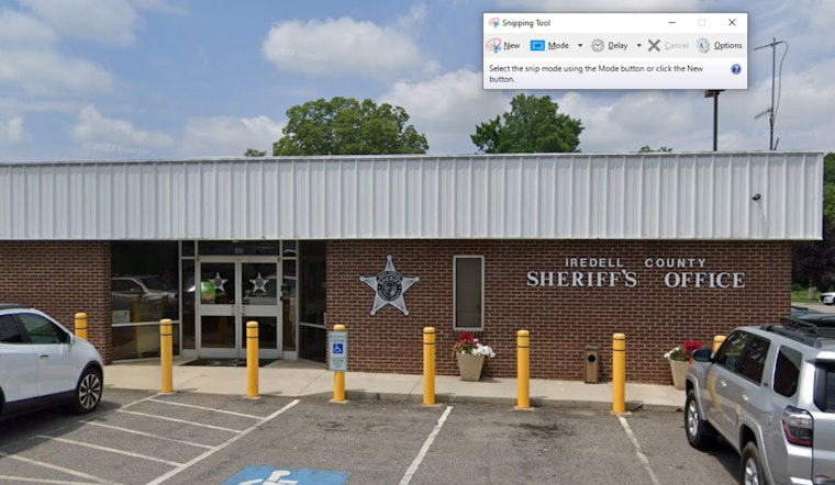 Iredell County Sheriff's Office Apprehends 11 in Drug Operation Targeting Repeat Offenders