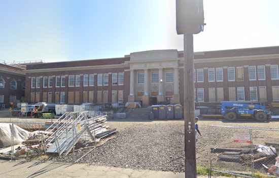 Ironworker Dies from Injuries Following Northeast Portland School Construction Site Accident