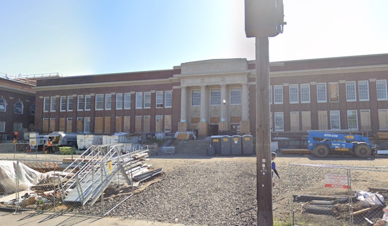 Ironworker Dies from Injuries Following Northeast Portland School Construction Site Accident