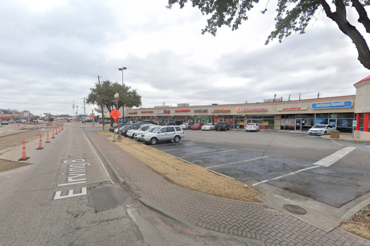 Irving Police Department Pursues Leads in Recent Murder Investigation, Calls for Public Assistance