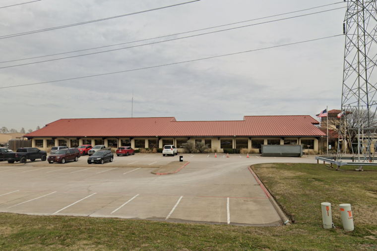 Irving Police Department Shuts Down North Station for Clean-Up, Commuters Advised to Seek Alternate Routes