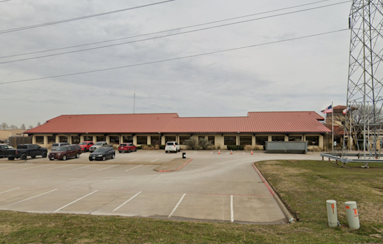 Irving Police Department Shuts Down North Station for Clean-Up, Commuters Advised to Seek Alternate Routes