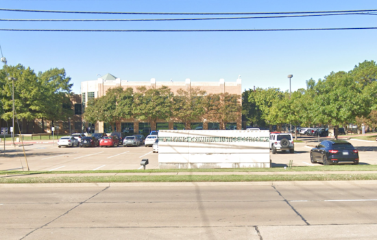 Irving Police Department Urges Public Caution for Online Marketplace Deals, Promotes Safe Exchange Zone