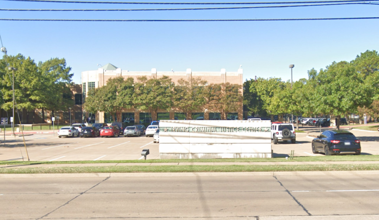 Irving Police Department Urges Public Caution for Online Marketplace Deals, Promotes Safe Exchange Zone