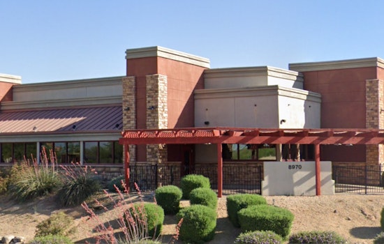 Island Flavors on the Rise, Hawaiian Bros Set to Launch New Eatery in Scottsdale on Former Red Robin Site