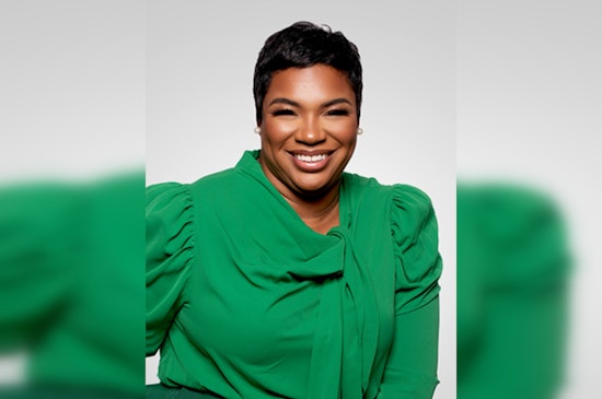 Jai Ferrell Breaks Barriers as First Woman of Color CEO of Girl Scouts of Greater Atlanta