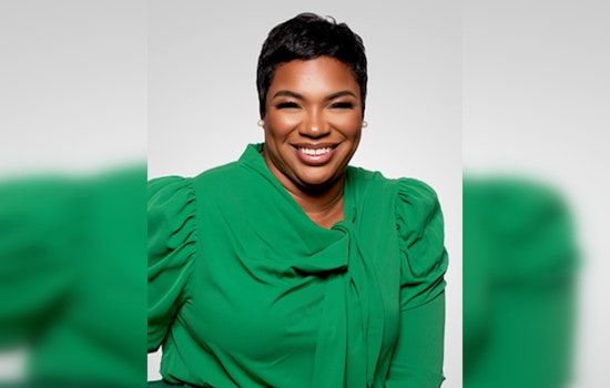 Jai Ferrell Breaks Barriers as First Woman of Color CEO of Girl Scouts of Greater Atlanta