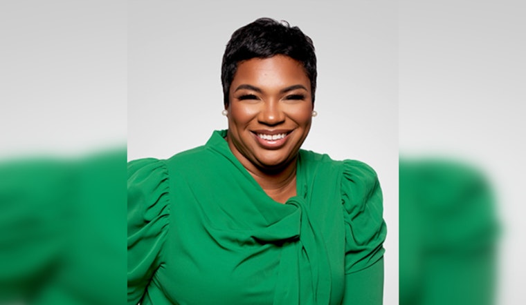 Jai Ferrell Breaks Barriers as First Woman of Color CEO of Girl Scouts of Greater Atlanta