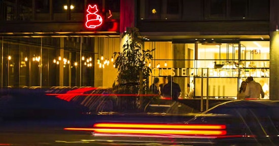 James Beard Chef to Close SF's Monsieur Benjamin after a Decade of French Culinary Tradition