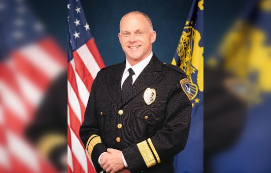 Jamey McDonald Elevates to Role of Tigard Police Chief, Emphasizes Transparency and Community Safety