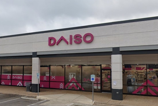 Japanese Retailer Daiso Celebrates Grand Opening Success in San Antonio's Alamo Ranch