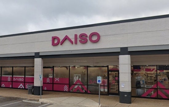 Japanese Retailer Daiso Celebrates Grand Opening Success in San Antonio's Alamo Ranch