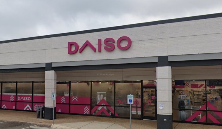 Japanese Retailer Daiso Celebrates Grand Opening Success in San Antonio's Alamo Ranch