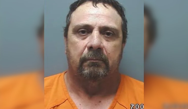 Jasper Man Charged with Copper Wire Theft from Cherokee County Power Substation