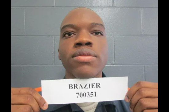 Jaylin Brazier Sentenced to 38-90 Years for Murder of Cousin Zion Foster in Michigan Case