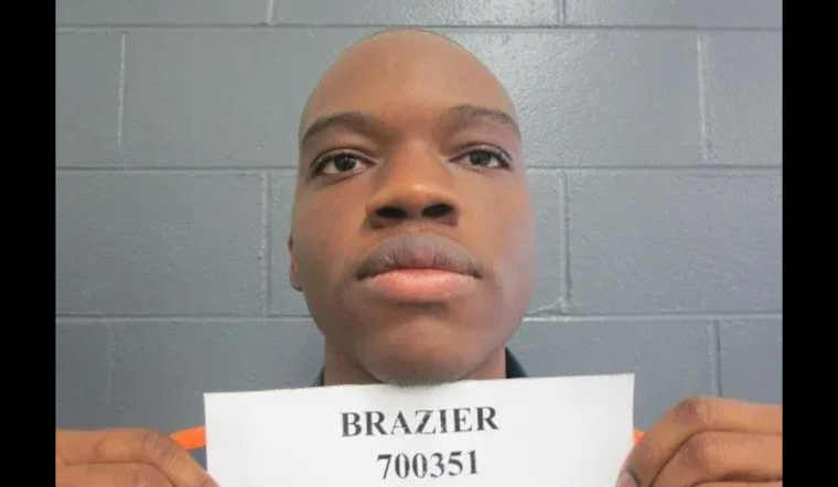 Jaylin Brazier Sentenced to 38-90 Years for Murder of Cousin Zion Foster in Michigan Case