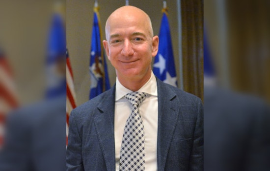 Jeff Bezos Outbid by Josh Harris in High-Stakes Auction for NFL's Washington Commanders
