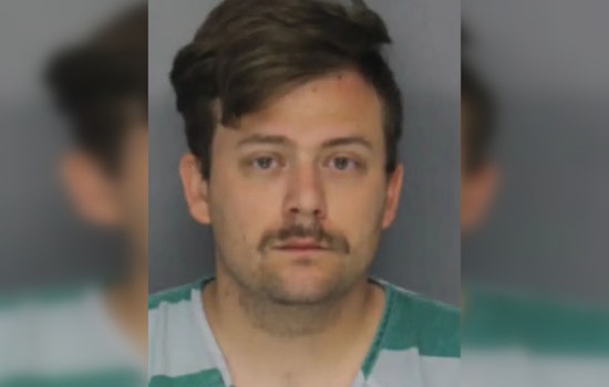Jefferson County Deputy Suspended After Being Charged With Domestic Assault