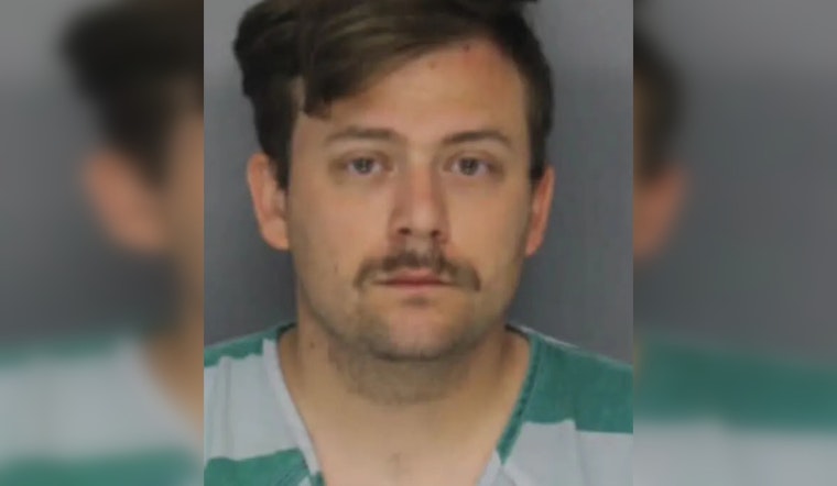 Jefferson County Deputy Suspended After Being Charged With Domestic Assault