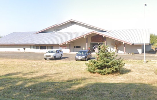 Jefferson County Residents Invited to Discuss Land Exchange with Washington State Department of Natural Resources
