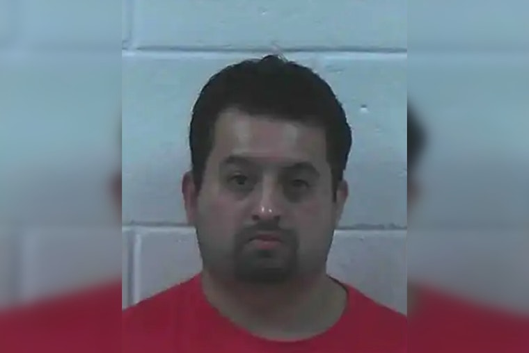 Jefferson Man, Esteban Arriaza, Arrested for Allegedly Trying to Entice an Underage Girl