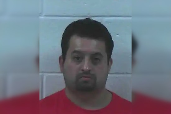 Jefferson Man, Esteban Arriaza, Arrested for Allegedly Trying to Entice an Underage Girl