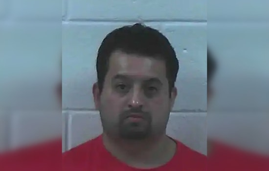 Jefferson Man, Esteban Arriaza, Arrested for Allegedly Trying to Entice an Underage Girl